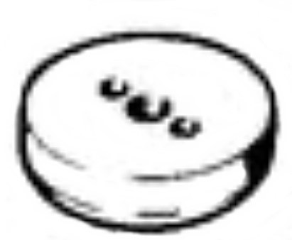 Podkładka, Stihl 49005050500