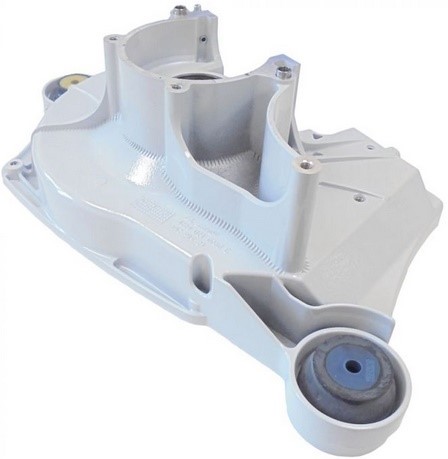 Obudowa silnika, MSE 230 C, Stihl 12076021204