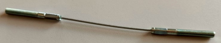 Linka, Orec 0312-71300 