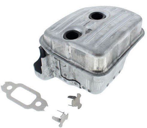 Tłumik wydechu spalin, Stihl 11431400667