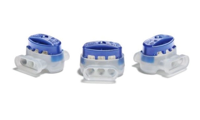 Zestaw instalacyjny do kosiarek automatycznych iMOW® 3 BIO Stihl IA000071006 - E-Drwal