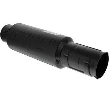 Tłumik wylotu powietrza z dmuchawy, Stihl 42827808200