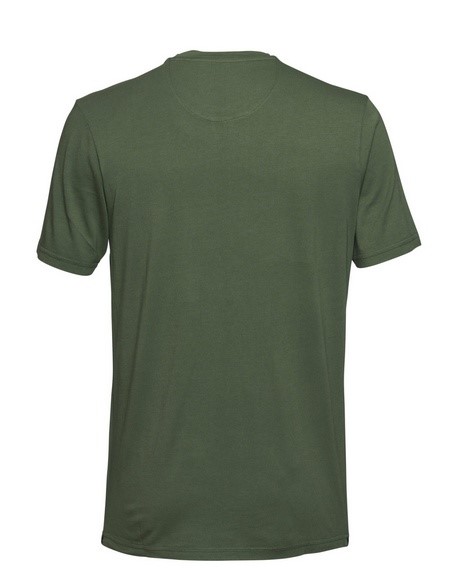 Koszulka BASIC zielona, Stihl 04213013048, 04213013052, 04213013056, 04213013060, 04213013064, 04213013068