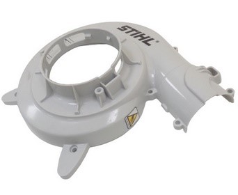 Obudowa dmuchawy - zewnątrz, Stihl 42297010613