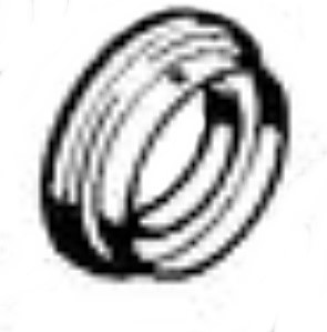 Tuleja Ø 18 mm, Stihl 47167085710