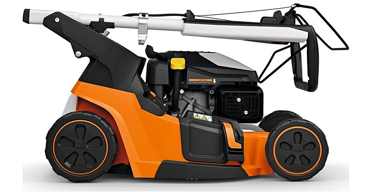 RM 448 V Stihl WB410113415