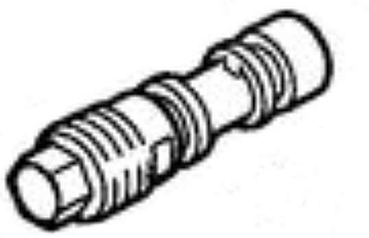 Wtryskiwacz, Stihl 47807608801