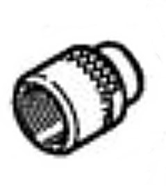 Złącze węży wysokociśnieniowych, Stihl 49155030800