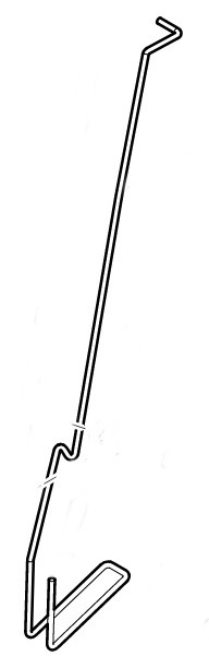 Pałąk, Stihl 61657630400