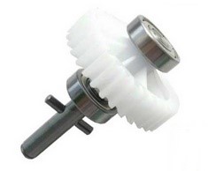 Wałek odbioru napędu, Stihl 48166402400