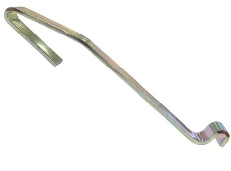 Sprężyna piórowa, Stihl 42231824700