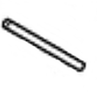 Trzpień mocujący, Stihl 49155030700