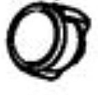 Manometr, Stihl 47885120500