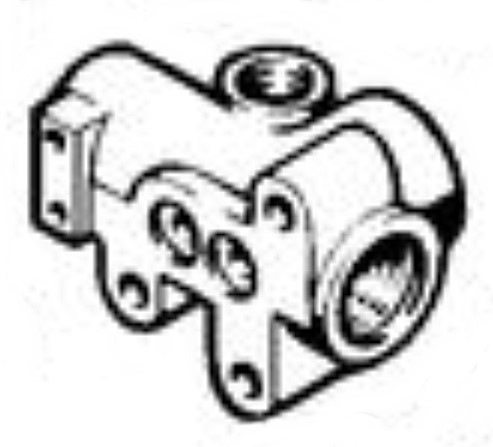 Obudowa, Stihl 47055110110