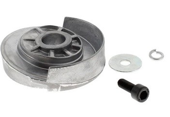 Tarcza zataczająca 10,7°, 2,3 kW, Stihl 47787608700