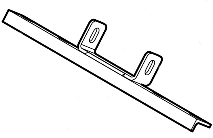 Uchwyt, Stihl 62507104502