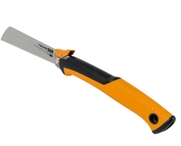 Piła składana PowerTooth 250 mm, Fiskars 1062933