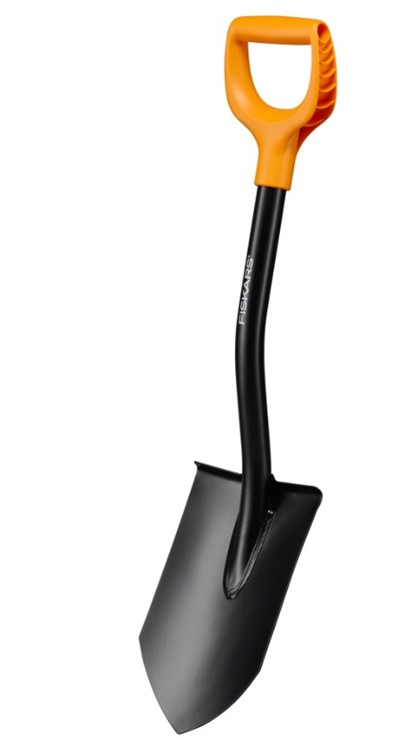FISKARS Solid saperka samochodowa, Fiskars 1066715