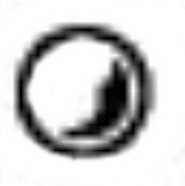 Kula śred. 10 mm, Stihl 95160033520