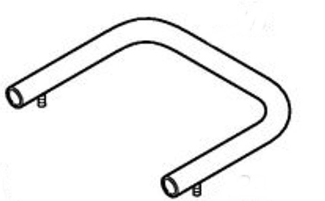 Ramię, Stihl 47477908400