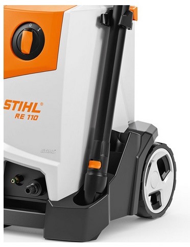 Myjka wysokociśnieniowa RE 110 PLUS, Stihl 49500114533