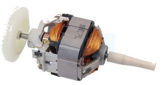 Silnik elektryczny 230V (0,54kW), Stihl 64406000231
