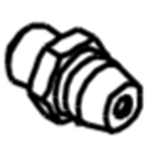 Smarowniczka M6, Orec 83-1415-975-00