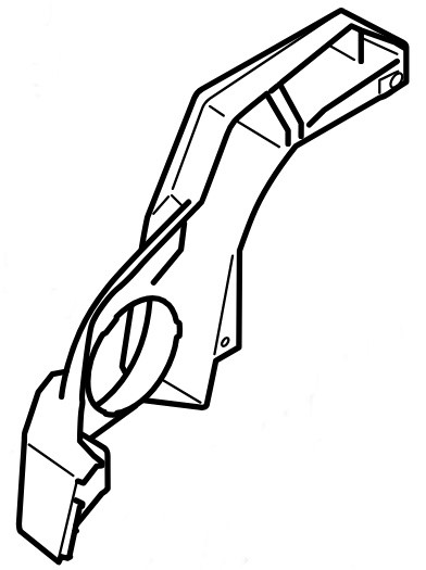 Stopa, Stihl RE017981704