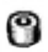 Śruba zamykająca, Stihl 91467951520