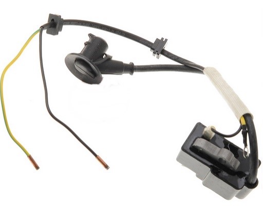 Moduł zapłonowy, Stihl 11244001302