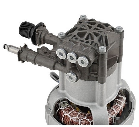 Myjka wysokociśnieniowa RE 110 PLUS, Stihl 49500114533