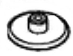 Uchwyt, Stihl 47477910200