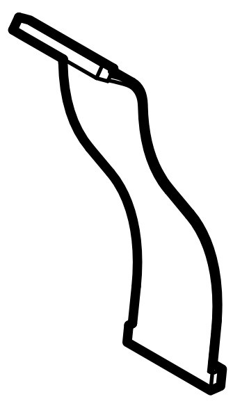 Przewód, Stihl 61704401950