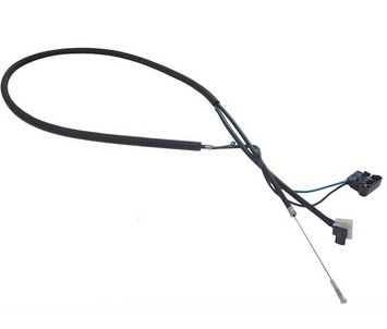 Cięgno sterowania główną przepustnicą, Stihl 42441801111