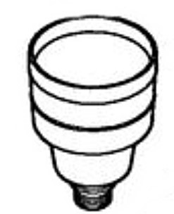 Zbiornik oleju, Stihl 47527038300