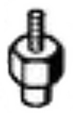 Śruba, Stihl 47177916105