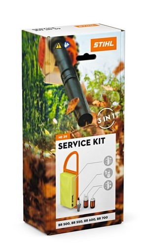 Zestaw serwisowy nr 39 stihl, 42820074100