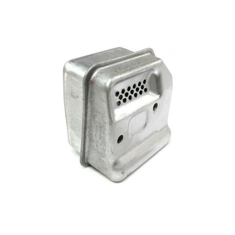 Oryginalny tłumik wydechu spalin Stihl, 11301400608