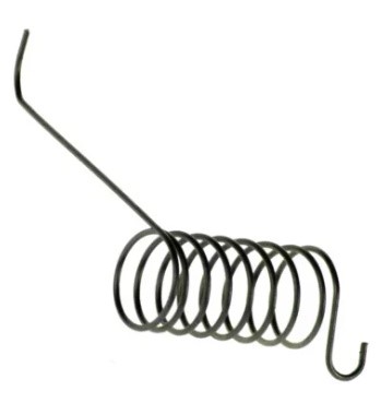 Sprężyna ramieniowa, 42381223200