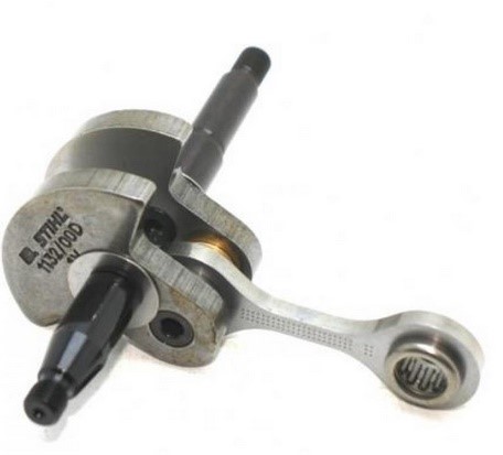 Wał korbowy, Stihl 11370300403