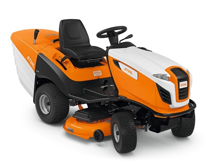 Kosiarka samojezdna STIHL RT 5112 Z, Stihl 61602000025