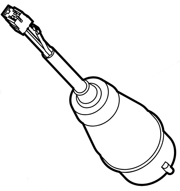 Przewód przyłączeniowy EUR, Stihl 60114402000