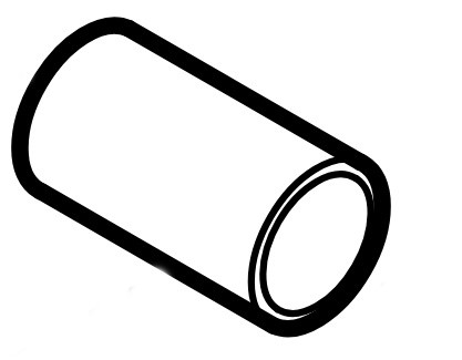 Rura odległościowa, Stihl 63407083700