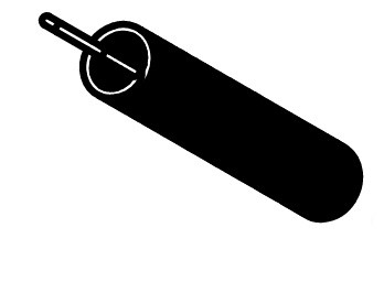 Sprężyna naciągowa, Stihl 61657035120