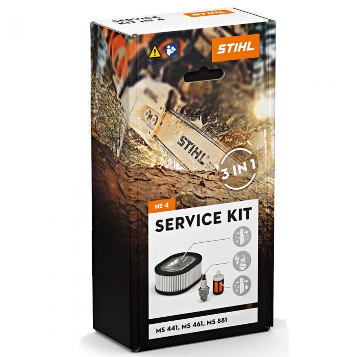 zestaw serwisowy 11240074102 stihl