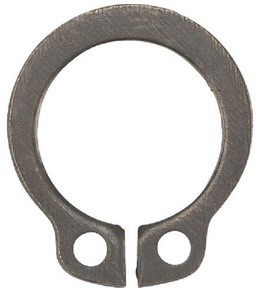 Pierścień zabezpieczający 9x1, Stihl 94556210750