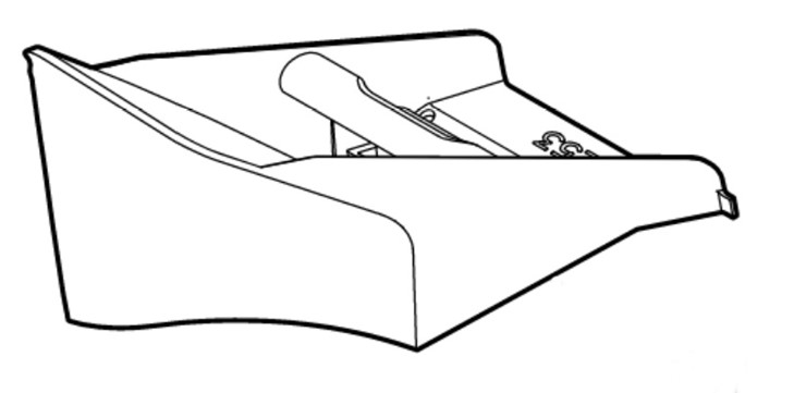 Klucz nasadowy, Stihl WA217011600