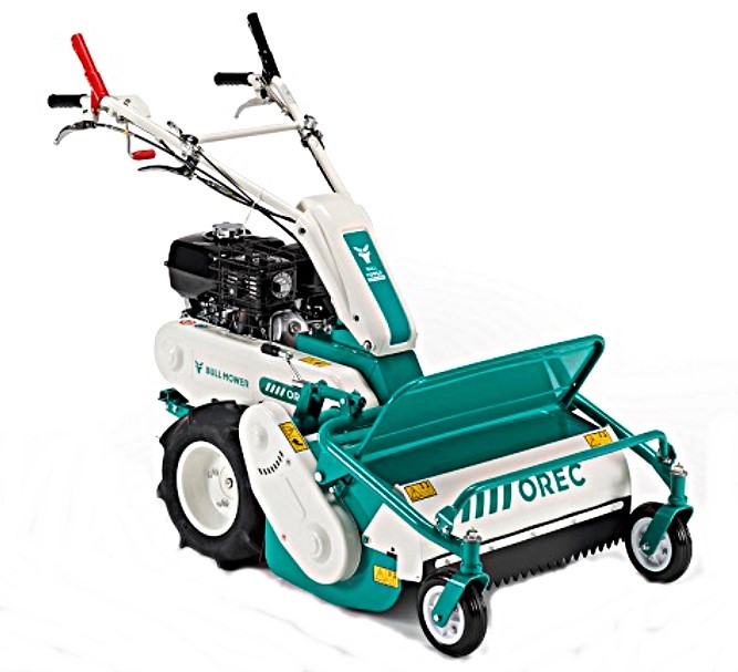 HR672H  OREC