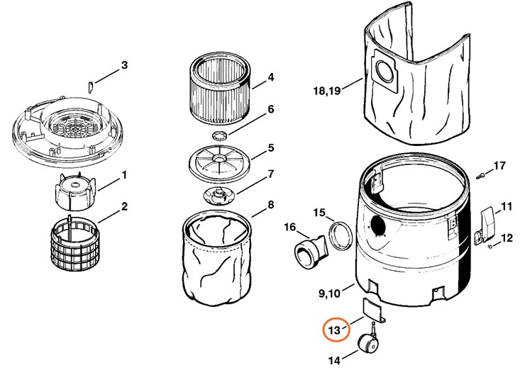 Mocowanie, 47137905400