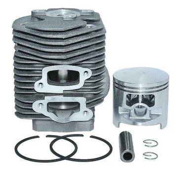 Cylinder z tłokiem Ø 58 mm, Stihl 11110201206